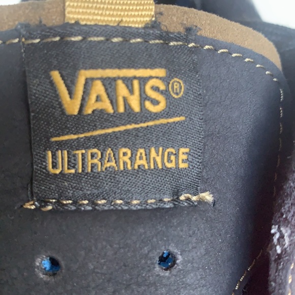 VANS ULTRARANGE EXO SE Michael February Bl men’s - Picture 10 of 16